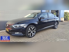 Volkswagen Passat - 1.4 TSI ACT Comfortline