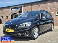 BMW 2-serie Gran Tourer - 7 Pers. Trekhaak Keyless Aut 218i 7p