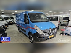 Renault Master - bestel T28 2.3 dCi L1H1