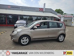 Nissan Note - 1.6 Tekna