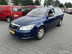 Skoda Octavia Combi - 1.2 TSI Go