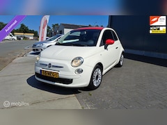 Fiat 500 - 1.2 Pop