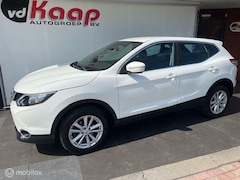 Nissan Qashqai - 1.2 Premier Edition