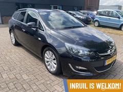 Opel Astra Sports Tourer - 1.7 CDTi Cosmo