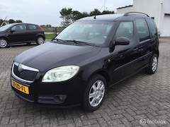 Skoda Roomster - 1.4-16V Style - 97.245 km