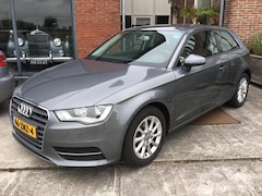 Audi A3 - 1.4 TFSI Attraction Pro Line plus