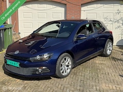 Volkswagen Scirocco - 1.4 TSI Highline| Airco| Stoelverwarming