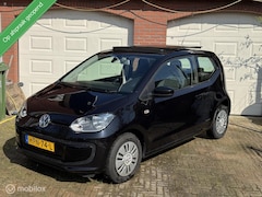 Volkswagen Up! - 1.0 high up BlueMotion| Panodak| Pdc| Airco