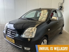 Kia Picanto - 1.0 Colori // LEER// NIEUWE APK//