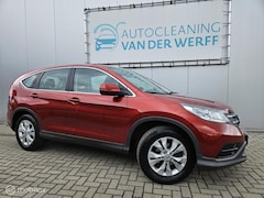 Honda CR-V - 2.0i Comfort zeer nette auto