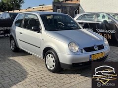 Volkswagen Lupo - 1.4 Comfortline KOOPJE L MET NW APK