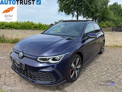 Volkswagen Golf - 1.4 eHybrid GTE | Led IQ | Pano | HUD | Trek