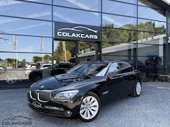 BMW 7-serie - 750i ActiveHybrid 450 PK