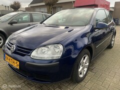 Volkswagen Golf - 1.4 369.DKM AIRCO LPG / G3 APK 16-01-2026