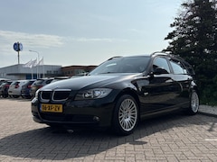 BMW 3-serie Touring - 318i Executive, Xenon, Navi, Clima