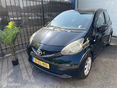 Toyota Aygo - 1.0-12V Sport AIRCO 3-DRS APK 26-06-2026