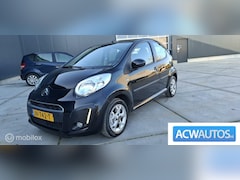 Citroën C1 - 1.0 Tendance ( koppeling)