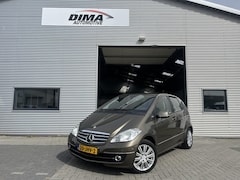 Mercedes-Benz A-klasse - 150 Elegance
