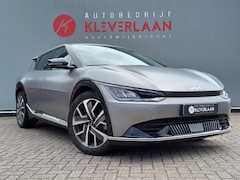 Kia EV6 - Plus AWD 77.4 kWh | AWD | NAVI | CAMERA | LUXE | APPLE CARPLAY/ ANDROID AUTO | FABRIEKSGAR