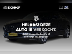 Mazda CX-30 - 2.0 e-SkyActiv-X M Hybrid Comfort - Dealer onderhouden