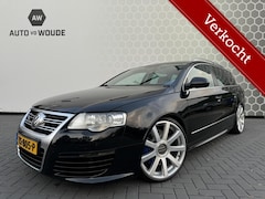 Volkswagen Passat Variant - 3.6 R36