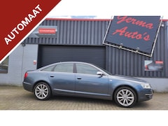 Audi A6 Limousine - 2.4 Business, Automaat Keurige Auto, Technisch Top