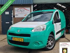 Peugeot Partner - bestel 120 1.6 HDI L1 XR Profit |101dkm|2014