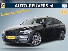 BMW 6-serie Gran Turismo - 630d Sport Line / Opendak / Bi-Xenon / Leder / Pilot assist