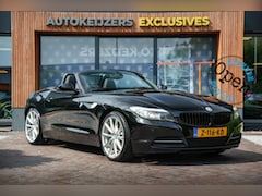 BMW Z4 Roadster - sDrive30i Executive Carplay Navigatie PDC Automaat Memory Xenon 260PK