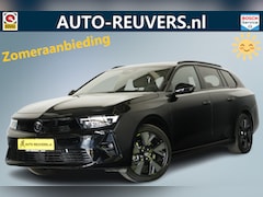 Opel Astra Electric - 54 kWh GS / LED / ACC / CarPlay / Navi / Camera