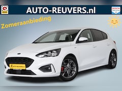 Ford Focus - 1.5 EcoBoost ST Line 183pk / LED / HUD / Navi / ACC / Camera
