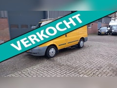 Ford Transit - 280S 2.2 TDCI