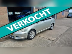 Toyota Avensis - 2.0 VVTi Linea Sol clima 5deurs