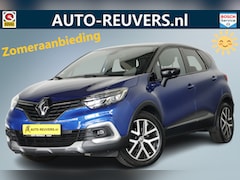 Renault Captur - 1.3 TCe Version S / LED / Aut / Navi / Cam / 4S Band