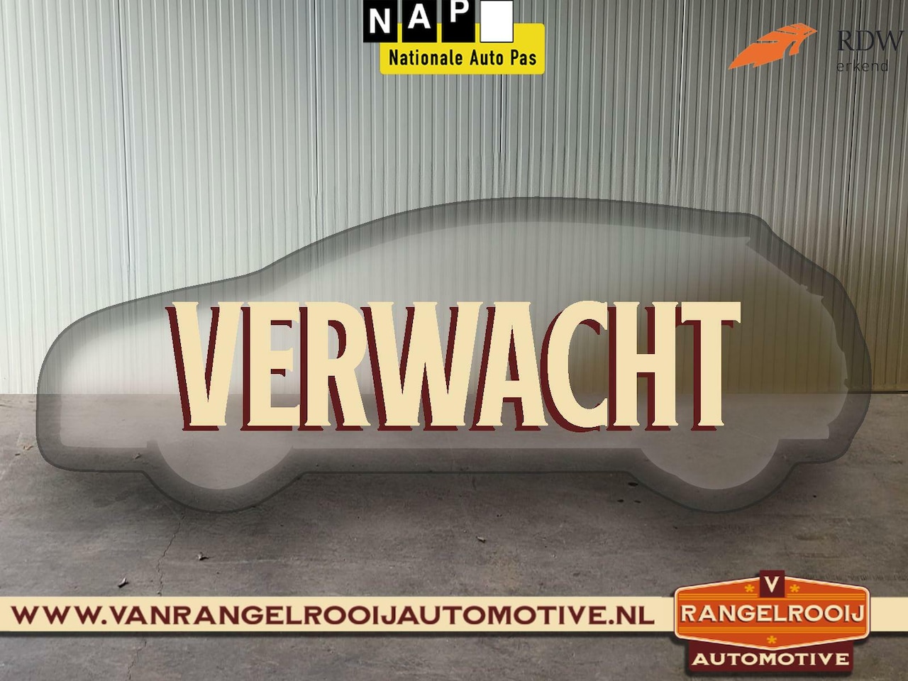 Ford Focus Wagon - 1.6 Comfort 1.6 Comfort, airco, cruise, trekh, voorruitverw., 16" lmv - AutoWereld.nl