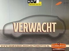 Ford Focus Wagon - 1.6 Comfort, airco, cruise, trekh, voorruitverw., 16" lmv