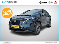 Nissan Ariya - Engage 66 kWh
