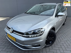 Volkswagen Golf Variant - 1.0 TSI R-LINE Business*CRUISE*TERKHAAK*APK*NAP*NAVI*CARPLY*PARK SENSOREN