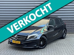 Mercedes-Benz A-klasse - 200 AMG Pano PDC H/K Navi Cruise 18"