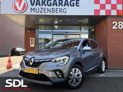 Renault Captur - 1.6 E-Tech Plug-in Hybrid 160 Business // NAVI // CAMERA // CLIMA // CRUISE // LED