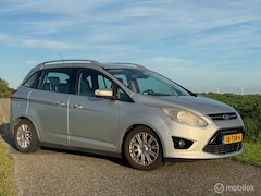 Ford Grand C-Max - 1.6 EcoBoost Titanium 7p. nieuwe apk koopje