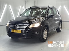 Volkswagen Tiguan - 1.4 TSI Sport&Style |ORI NL |KETTING VV |CLIMA