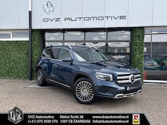 Mercedes-Benz GLB - 220d 190PK 4MATIC Advantage | ACC | HUD | Sfeer | Leder | BTW