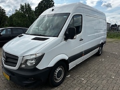 Mercedes-Benz Sprinter - 314 CDI 2018 L2H2 AIRCO EURO 6 APK 1-26