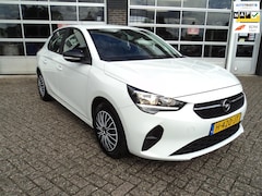Opel Corsa - 1.2 Edition