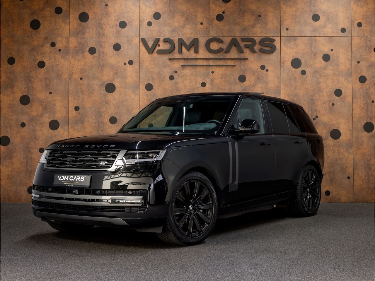 Land Rover Range Rover - 3.0 P460e Autobiography PHEV | Pano | Massage | Soft-close | ACC | 360° | - AutoWereld.nl