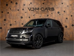 Land Rover Range Rover - 3.0 P460e Autobiography PHEV | Pano | Massage | Soft-close | ACC | 360° |