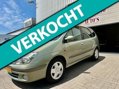 Renault Scénic - 1.8-16V Expression | Clima | Airco | Trekhaak