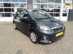 Peugeot 108 - 1.0 e-VTi Active