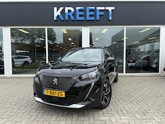 Peugeot 2008 - 1.2 PureTech Allure Pack App connect | 1 jaar garantie